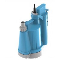 Дренажный насос Waterstry WTS 100B, 100 Вт для чистой воды (M100WTSB)