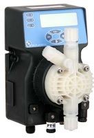 Насос дозирующий ETATRON DLX PH-RX-CL/M 5-7 230V PVDF (5-7/6-5/8-2) (PLX270385E)