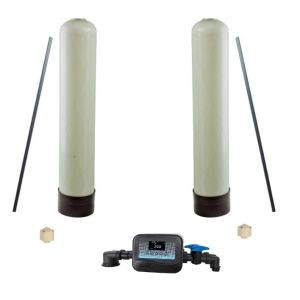 Фильтр без наполнителя Waterstry WS-TW100-0844TMI.