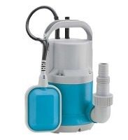 Насос дренажный Waterstry WTS 250N для чистой воды 250 Вт, 6м3/ч max; 5,5 м max (J250WTSN)