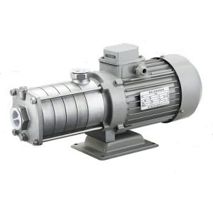 Насос горизонтальный многоступенчатый TESK CBI 12-50 SHM 3кВт, 3х380 В 50 Гц IE2 (8812-50003380T)