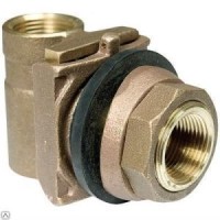 Адаптер скважинный латунный 1 1/4" DN32 (AG0000114)