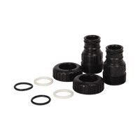 Гайки накидные WS1 11/4" (комплект) Clack (CCV3007-08)