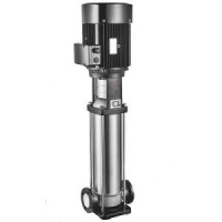 Насос вертикальный многоступенчатый TESK SB 32-7 SVMT 15 кВт 3x380 В 50 Гц IE3 (7732-70003380N)