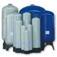 Фильтр-колонна Waterstry FRP 24х72 4Т (2472-4T)