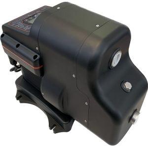 Установка для водоснабжения TESK Mini 1100, 500-1100 Вт, 1х220 В, 25 мм (33MINI11000122)
