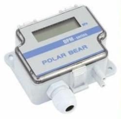 Дифференциальный преобразователь давления POLAR BEAR DPM-7000D