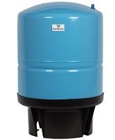 Бак мембранный Waterstry SPTY 130, 10 bar\90*C, EPDM (AF00SPTY130)