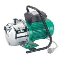 Насос самовсасывающий WILO WJ-204-X-DM-IE3 (4212735)