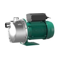 Насос самовсасывающий WILO WJ 203-X DM (4212734)