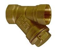 Фильтр сетчатый 1/2" ВН/ВН СТМ (CBYF0012)