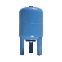 Бак мембранный Waterstry ГА SP 80 V вертикальный, фланец - полиамид (SPV080VPPA)