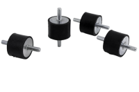 Виброопоры для компрессора 20-23/4 (комплект) Waterstry (EC1510A(KIT))
