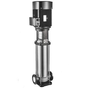 Насос вертикальный многоступенчатый TESK SB 15-11 SVMT 11 кВт 3x380 В 50 Гц IE3 (7715-110003380N)