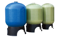 Фильтр-колонна Waterstry FRP 4272H-6T6B (4272-6T6B) (FRP 3672-4Т4B)