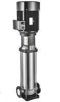 Насос вертикальный многоступенчатый TESK SBI 12-17 SVM EPDM 11 кВт 3x380 В 50 Гц IE3 с проточной частью из нерж.стали (7712-170003380NSS)