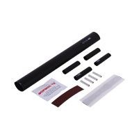 Муфта термоусадочная Формос GPS-1P (1,5-2,5 mm2) L=330mm D 27/6, с мастикой для кабеля ПВС до 4 жил (GPS-1P)