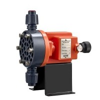Дозирующий мембранный насос TESK GSS055PQ1 0,025 кВт 380 В 50 Гц (GSS055PQ1)