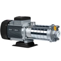 Насос горизонтальный многоступенчатый WILO MHL 404-1/E-1-230-50-2 (2459977)