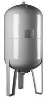 Бак мембранный Waterstry вертикальный на ножках CW-LV 50 10bar/99*C max. (D=380mm, H=750 mm) 1” (792000001)