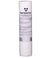 Картридж полипропиленовый Waterstry SL PP-10C, 10 мкм, 10", 60 мм. (PP-10C (10mkm))