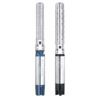 Насос скважинный Waterstry SPS- 300-09, S-REM, 18,5 кВт, 3х380 В 6" M6 (WPS003009380SA)