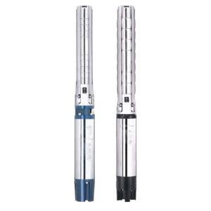 Насос скважинный Waterstry SPS- 300-09, S-REM, 18,5 кВт, 3х380 В 6" M6 (WPS003009380SA)