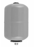 Бак мембранный Waterstry вертикальный CW-V 50 10bar/99*C max. (D=380mm, H=635 mm) 1” (792000031)