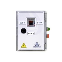 Устройство защиты и управления Waterstry 1-им канализационным насосом Н-311K-3P, 3x380 В, до 30.0 А (3 поплавка) (H311K3P)
