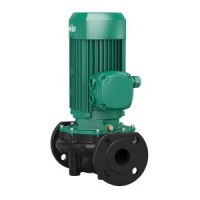 Насос циркуляционный с сухим ротором WILO IPL 32/85-0,37/2 (2459930)