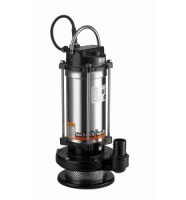 Насос дренажный Waterstry SCM 1,5-25 для чистой воды, 220 В, 50 Гц, 0,55 кВт (DAY00448015)