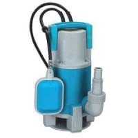Дренажный насос WDS 550N для загрязненной воды 550W, 10,0 м3/ч max, 7м max (J550WDSN)