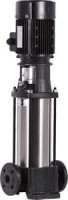 Насос вертикальный многоступенчатый Waterstry SB 64-4 HQQE 22,0 кВт 3x380 В 50 Гц IE2 (WR200338064-4)