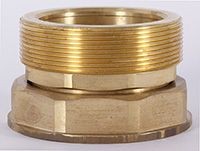 Гайки накидные Cintropur NW75 (3") (FWZCRNW750)