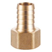 Штуцер под шланг с внутренней резьбой Waterstry F3/4"x20 (JYF-C3014 F3/4"x20)