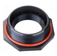 Адаптер 4"x2,5" Waterstry (WS4"-2.5")