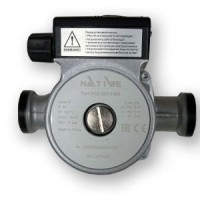 Насос циркуляционный WILO NOZ 20/4 EM (2479384)