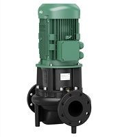 Насос циркуляционный с сухим ротором WILO IL 150/305-30/4 (2790244)