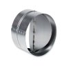 Обратный клапан Systemair RSK-160