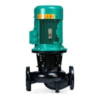 Насос циркуляционный с сухим ротором WILO IL 125/340-22/4-R (2786196)