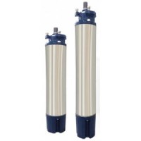 Электродвигатель 6" WATERSTRY REM, тип DOL, 30 кВт, 40HP, 380~415 В перематываемый маслозаполненный (M150-30CI)