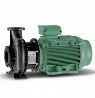 Насос блочный с сухим ротором WILO BL 32/115-3/2 (2457568)