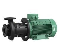 Насос блочный с сухим ротором WILO BL40/140-3/2-R (2786203)