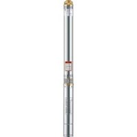 Насос скважинный 3" Waterstry 3ST 2-120 1,5 кВт, 1 х 230 В, 50 Гц (WTD0002120)