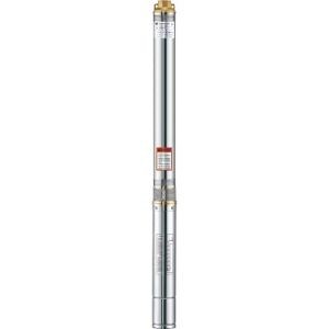 Насос скважинный 3" Waterstry 3ST 2-120 1,5 кВт, 1 х 230 В, 50 Гц (WTD0002120)