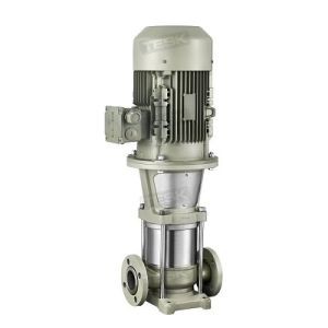 Насос вертикальный многоступенчатый TESK SVHT 45-3 15 кВт 3x380 В IE3 (99SVHT45-33380)