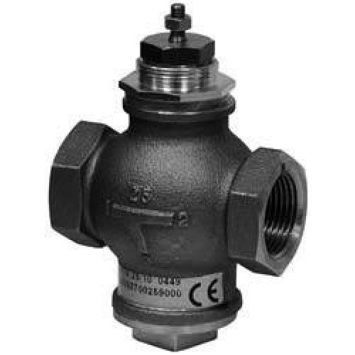 Электрический Привод Regin Rvan 5 24a Купить