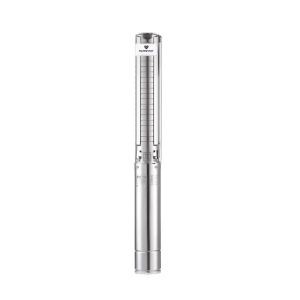Насос скважинный 4" Waterstry 4SP14-25 3х380 В 7,5 кВт (WMSP1425380)