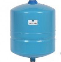 Бак мембранный Waterstry SPTY 3, 10 bar\90*C, EPDM (AF00SPTY3)