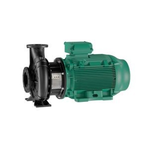 Насос блочный с сухим ротором WILO BL 100/170-37/2-IE3 (2457906)